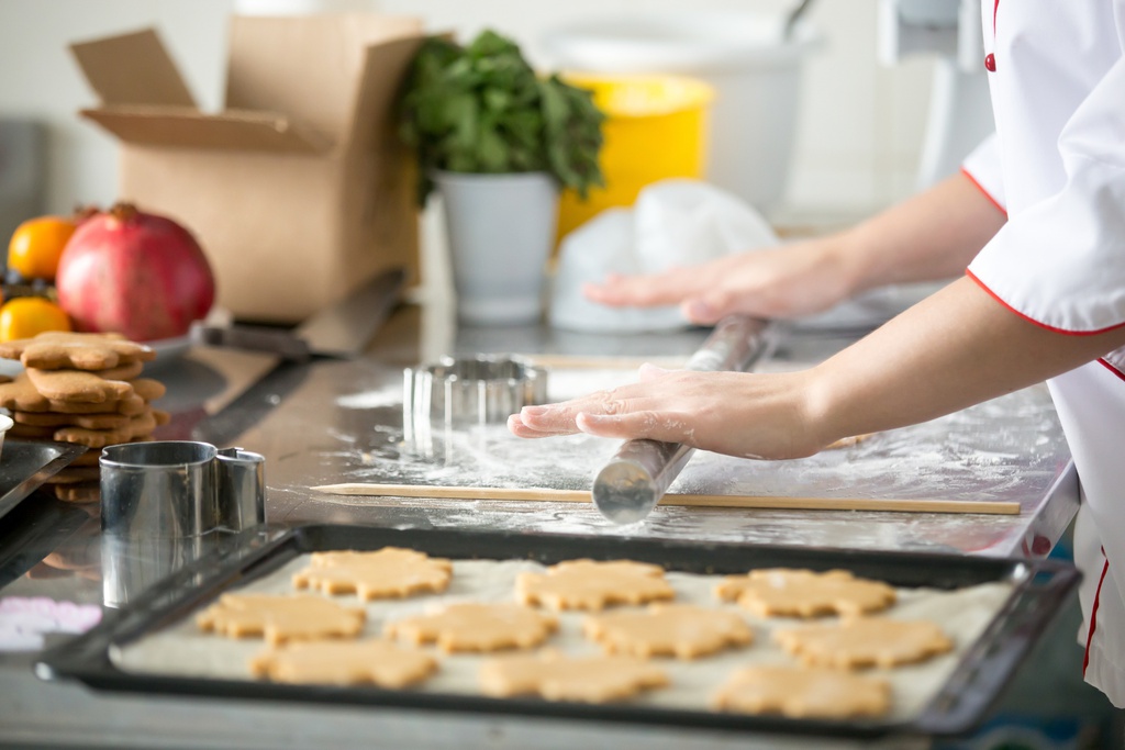 ERP para empresas de Alimentos